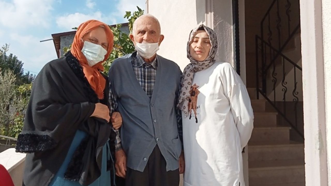 Kayınvalidesine karaciğer dokusu nakledilen gelinden organ bağışı çağrısı