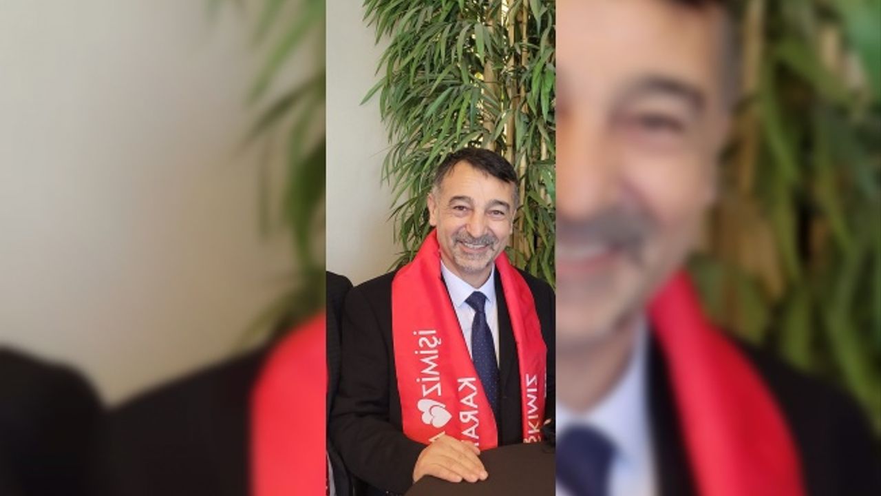 Adnan Şamdan  Karate A Milli takımı Teknik Direktörü oldu