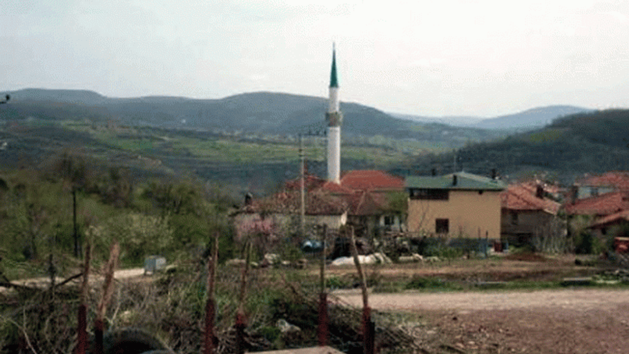 Gebze'nin eski bir köyü, Duraklı..