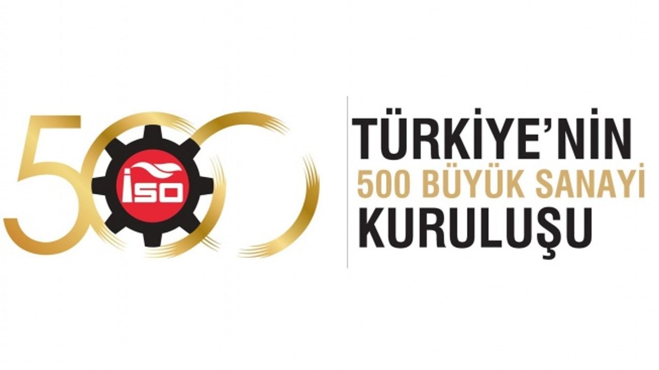 500 Büyük’te 84 Kocaeli firması yer aldı