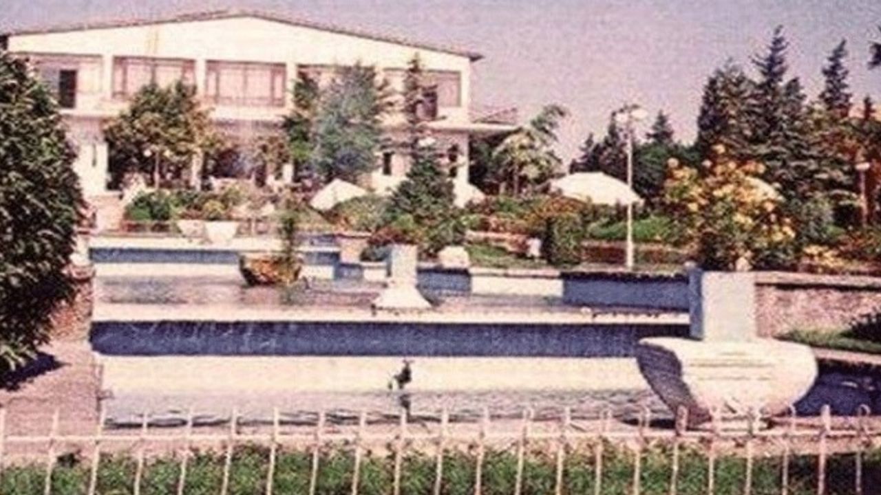 Gebze 100. Yıl Kültür Merkezi..