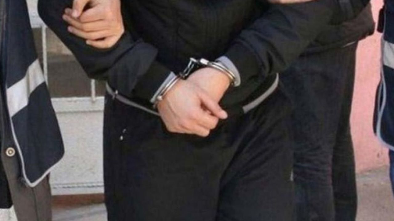 Darıca'da çaldı Bursa'da yakalandı