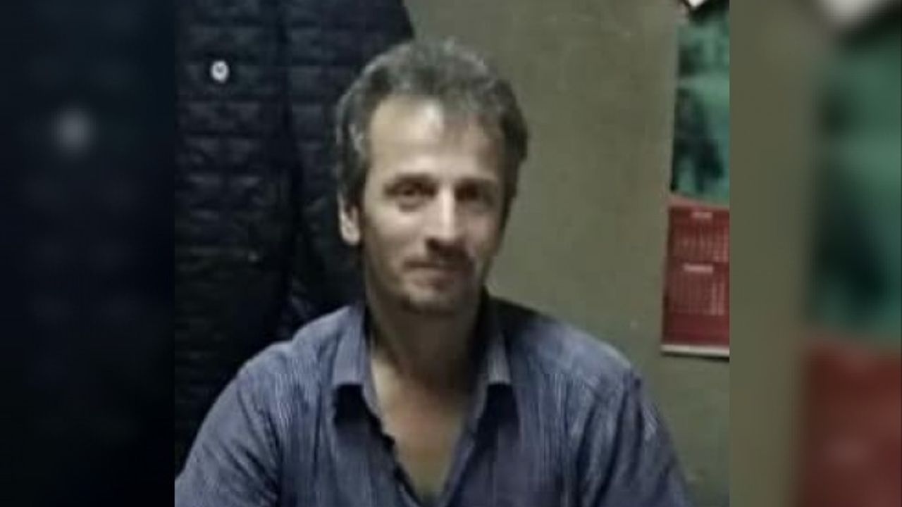 Ağaç motorunun üzerine düşerek hayatını kaybetti