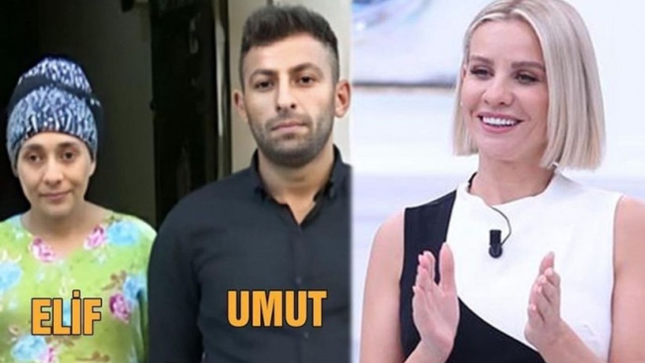 Esra Erol'un dokunuşuyla yeni evine kavuştu