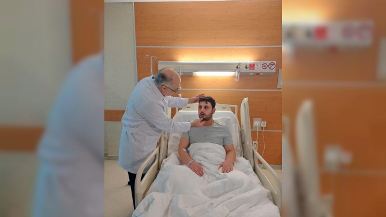 Kırık dişi yüzünden dil kanseri oldu!