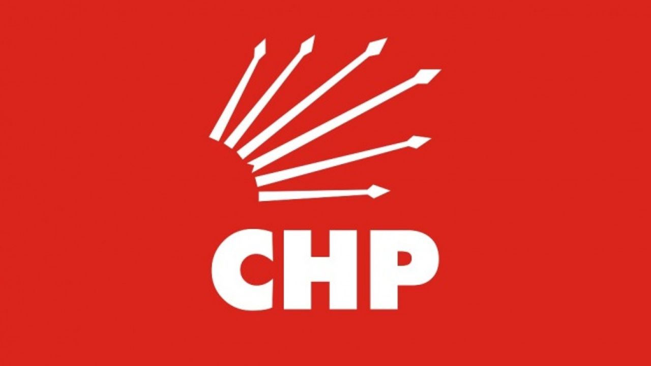 CHP'de İlçe SKM Başkanları Belli Oldu