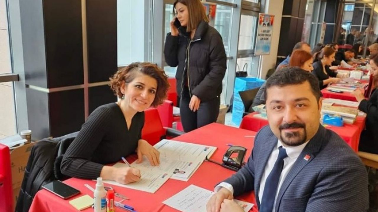 Edirne halkın iktidarı için genç adayla yola çıkıyor