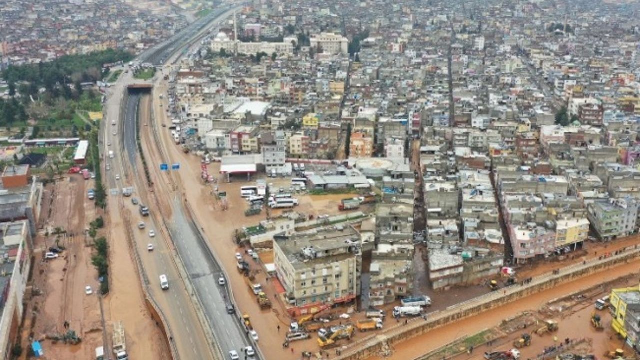 İki ildeki sel felaketinde can kayıpları arttı