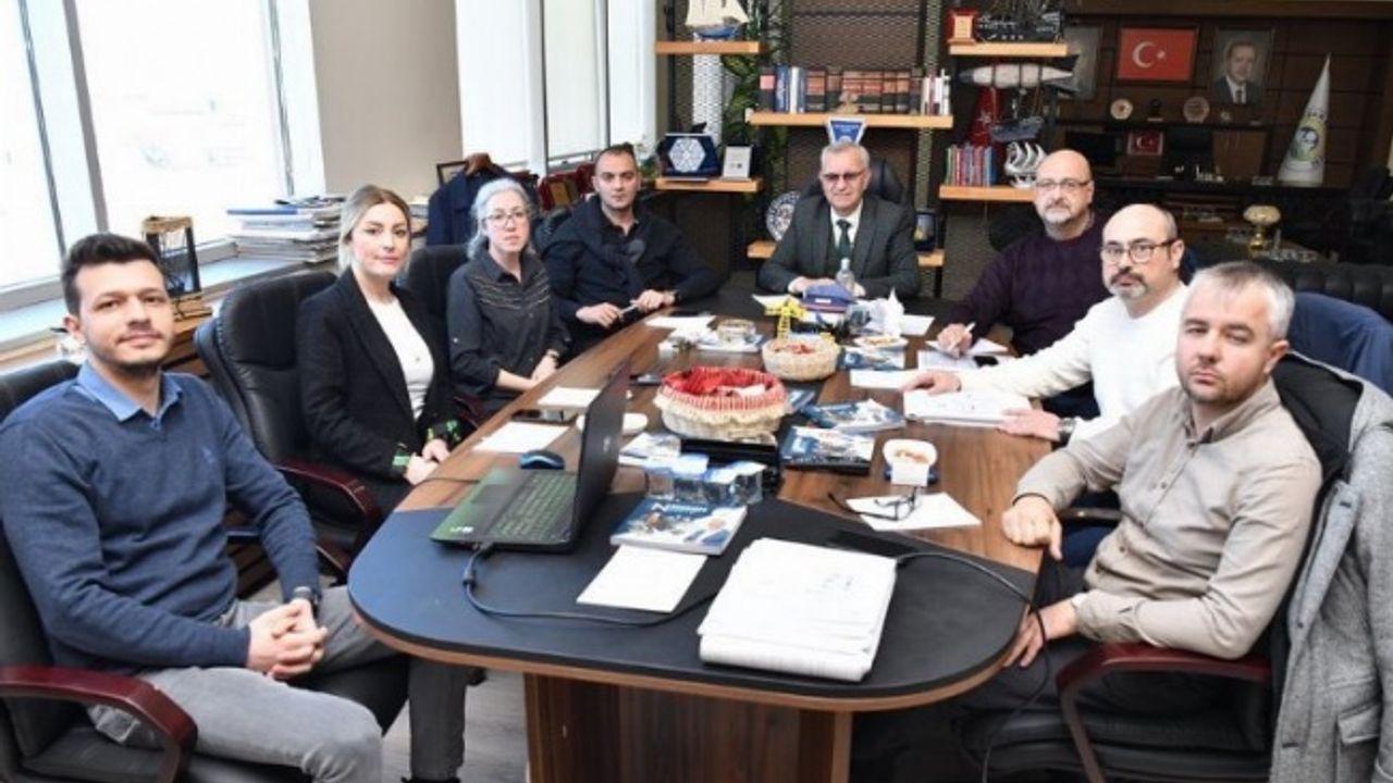 Keşan'da depreme karşı hazırlık tedbirleri atılıyor