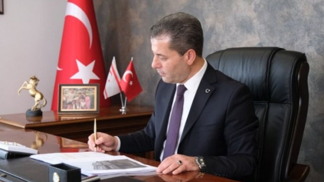 Mesut Şehitoğlu: Bursa'nın yükü Nilüfer'in omuzlarında