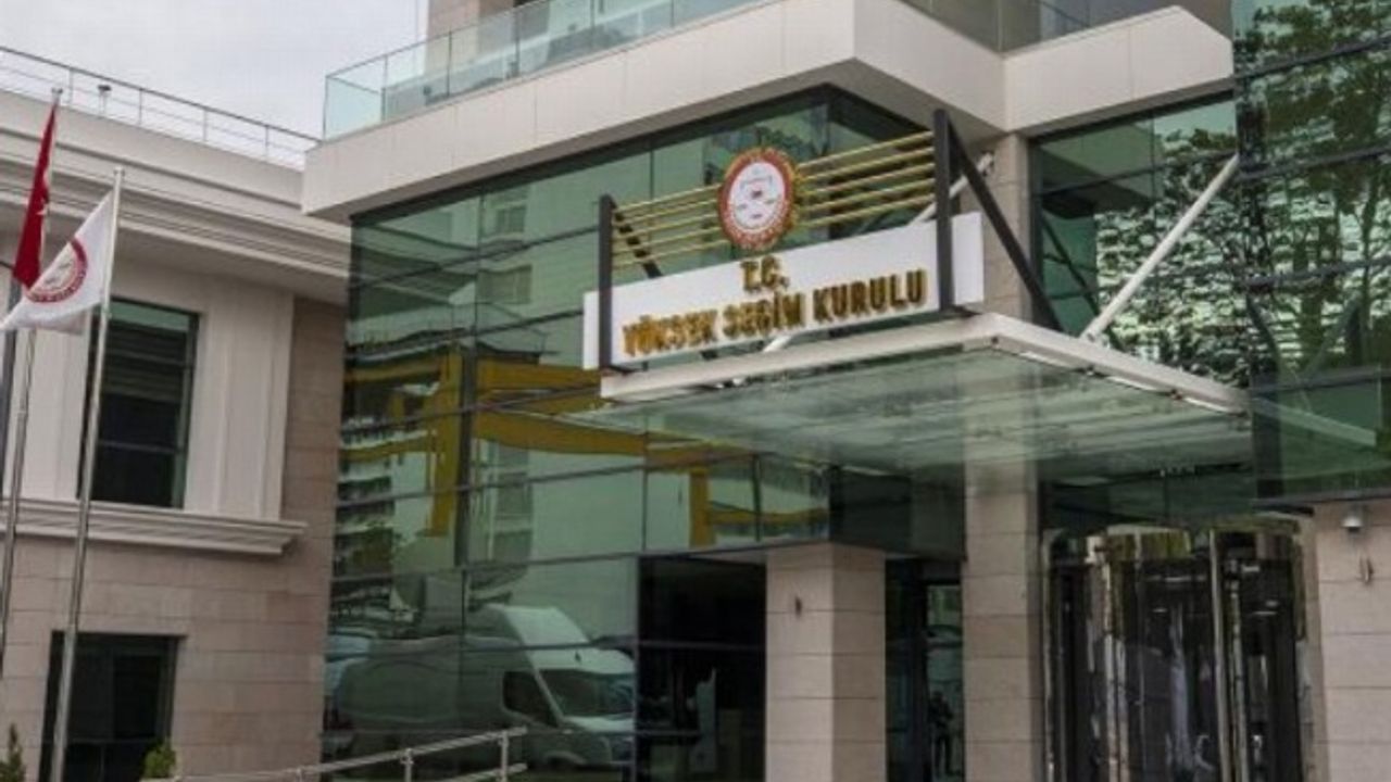 Propaganda döneminin usul ve esasları Resmi Gazete'de