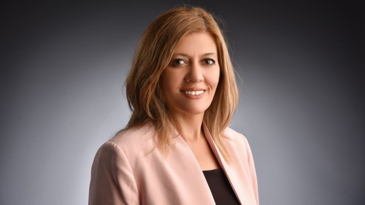 Serap Çakır milletvekili aday adayı oldu