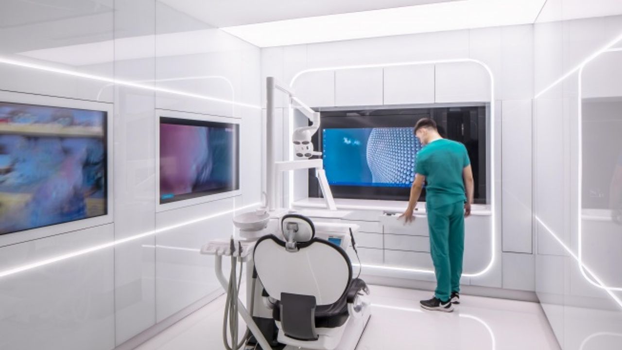 Slash Architects, Sağlık Mekanları ve Hastane Tasarımları İçin Özel Deprem Önlemleri Alıyor