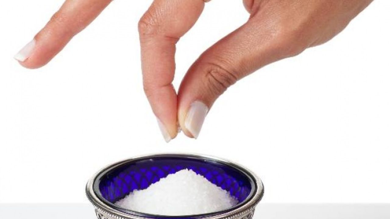 Tuzun azı da çoğu da zarar