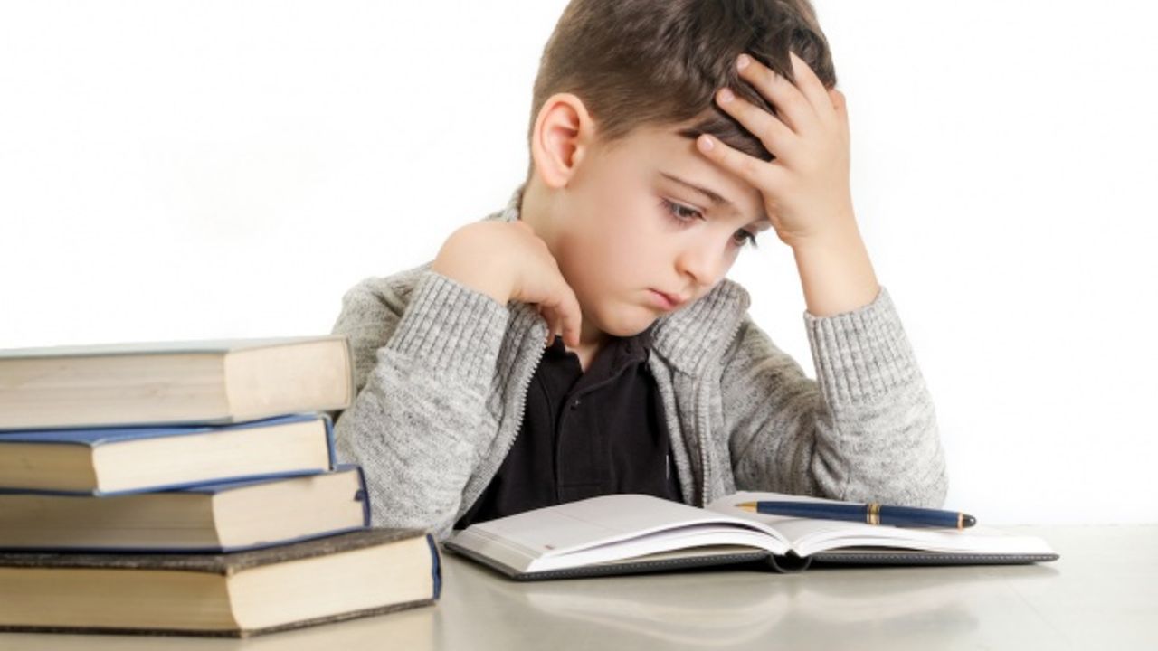 Uzmanlar çocuk kitaplarının bilinçli seçilmesi konusunda uyarıyor 