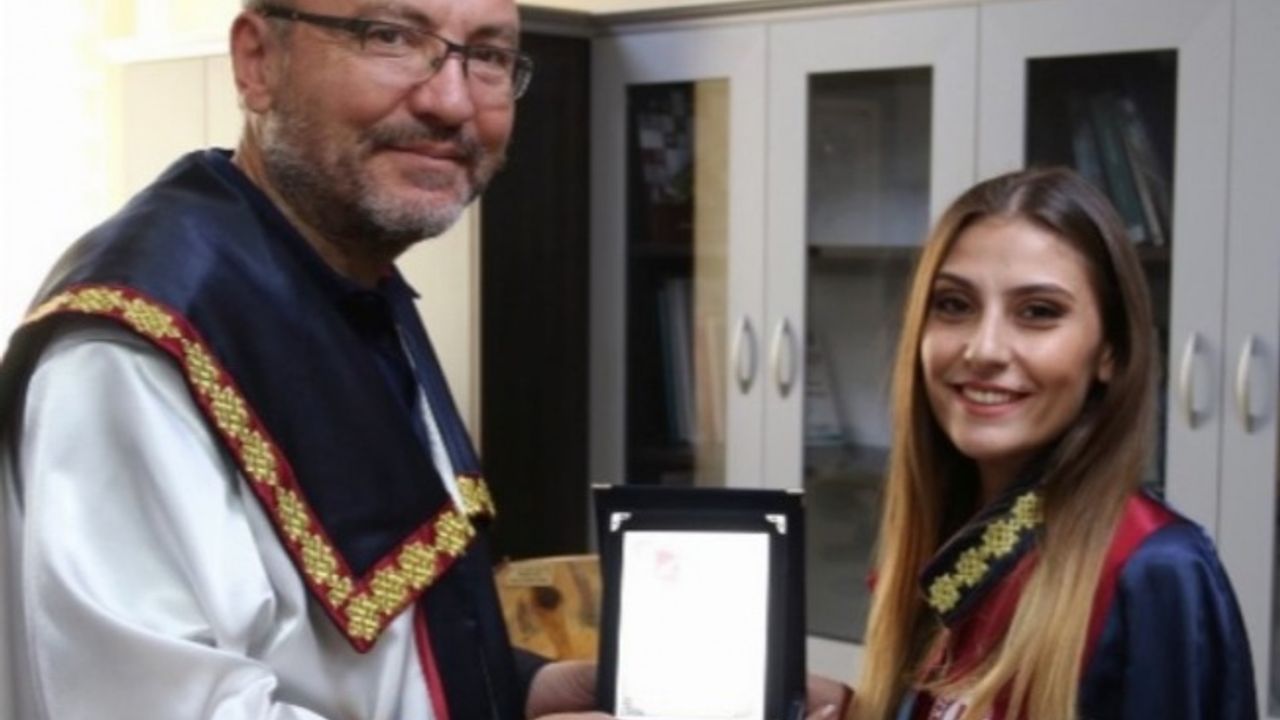 İzmir Katip Çelebi İşletme akredite oldu