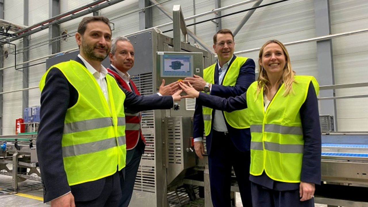 Alışan lojistik ve IFCO’dan çevre dostu iş birliği