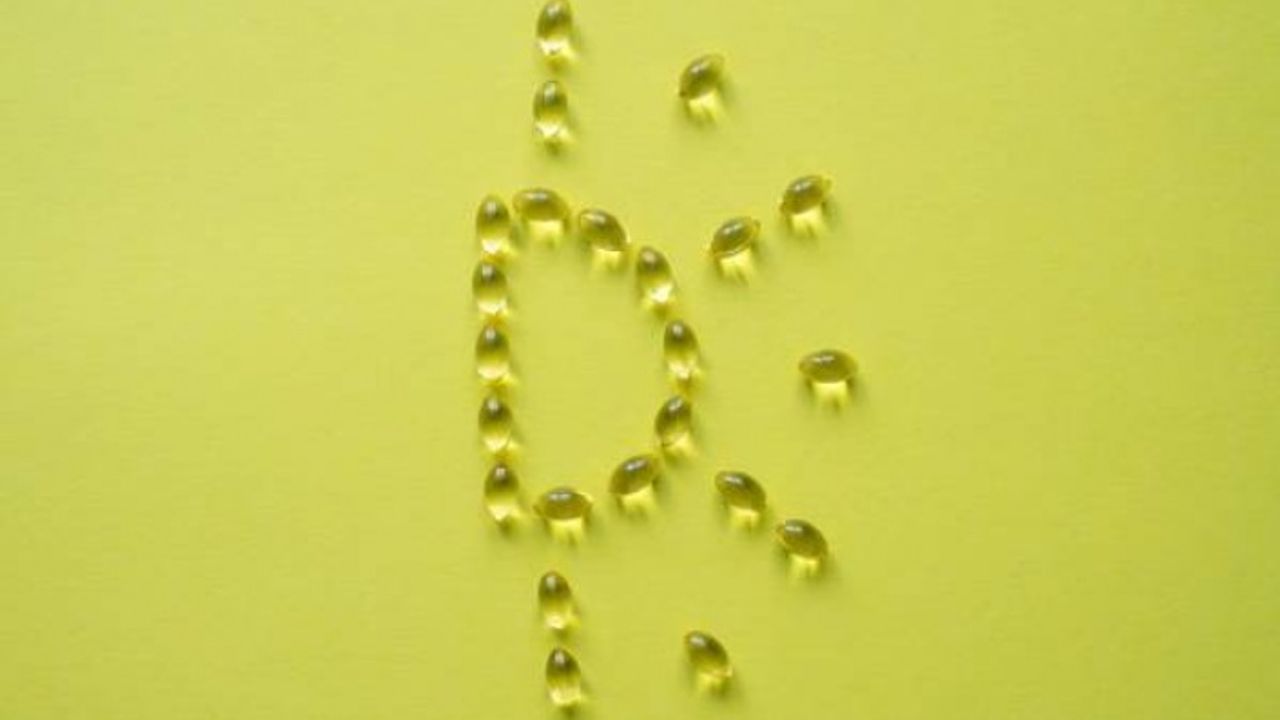 D Vitamini için hem güneşlenin hem sağlıklı beslenin