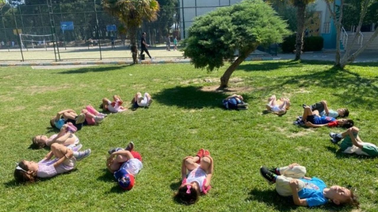 Dr. Gilbert duygu dostu eğitimi için Bursa'ya geliyor