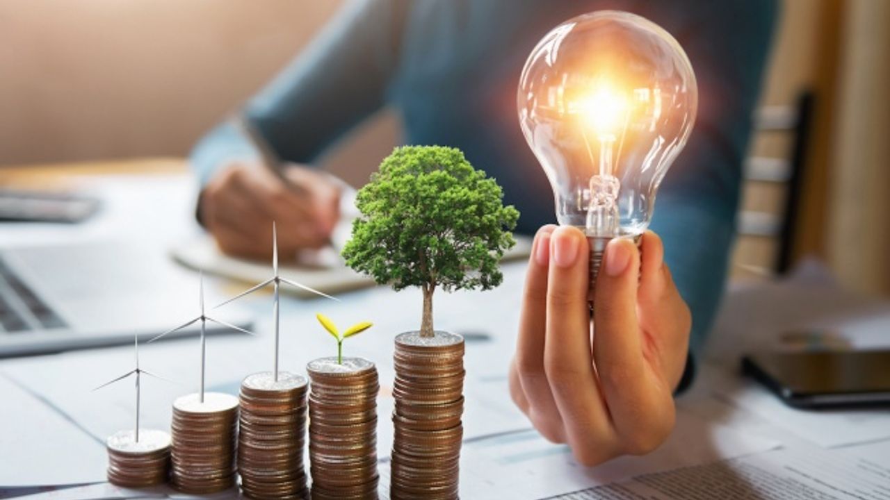 Enerji verimliliği yatırımları 2022’de %16 arttı