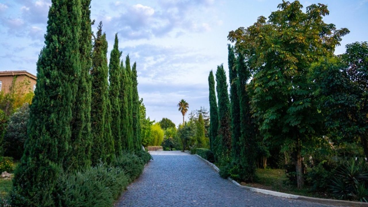 Faruk Yalçın Hayvanat Bahçesi’nden Anneler Günü’ne özel ‘Botanik Atölyesi’