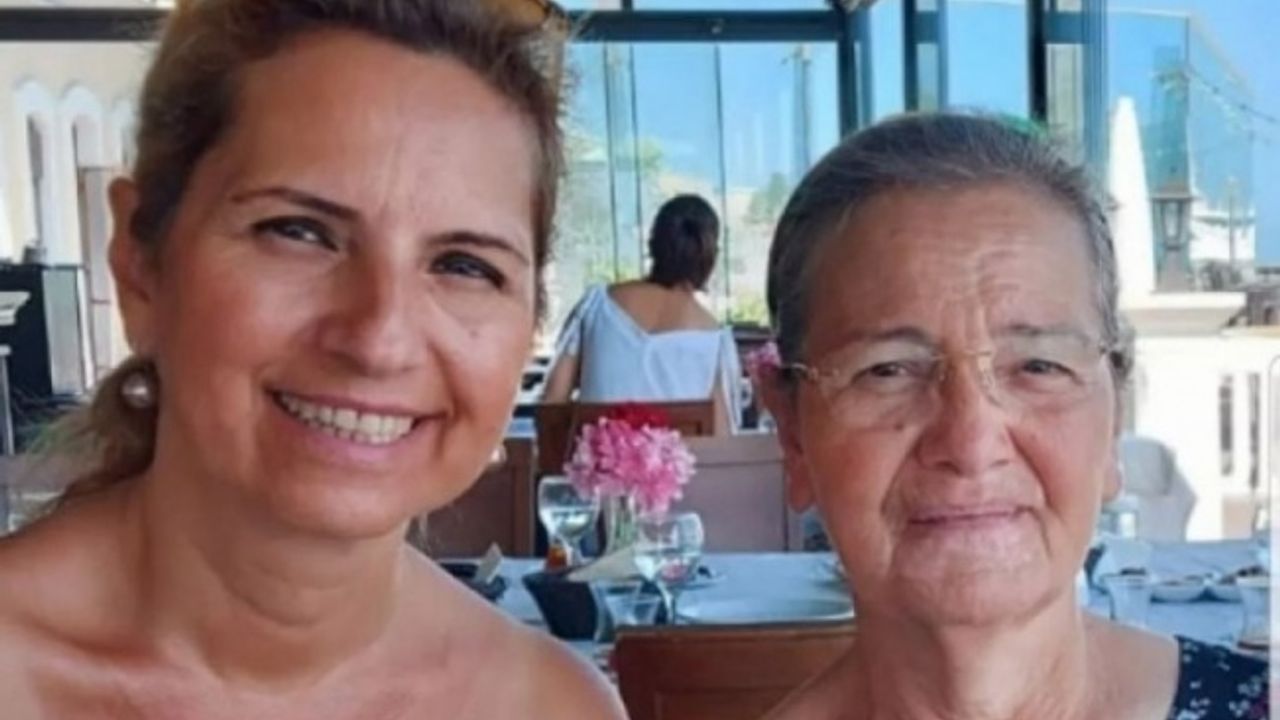 İGF Genel Sekreteri Aysın Komitgan'ın acı günü