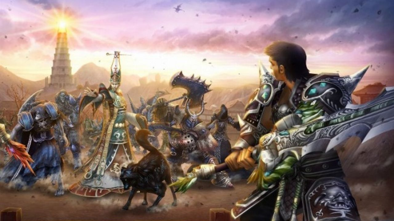 PC ve konsol oyun satışları yükselişte