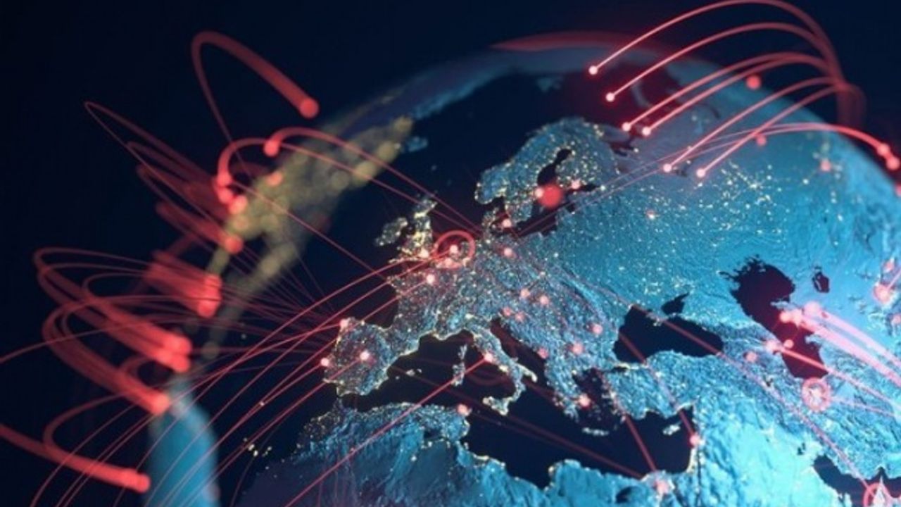 Türkiye'de bankalara 'truva atı' saldırıları yüzde 238 arttı