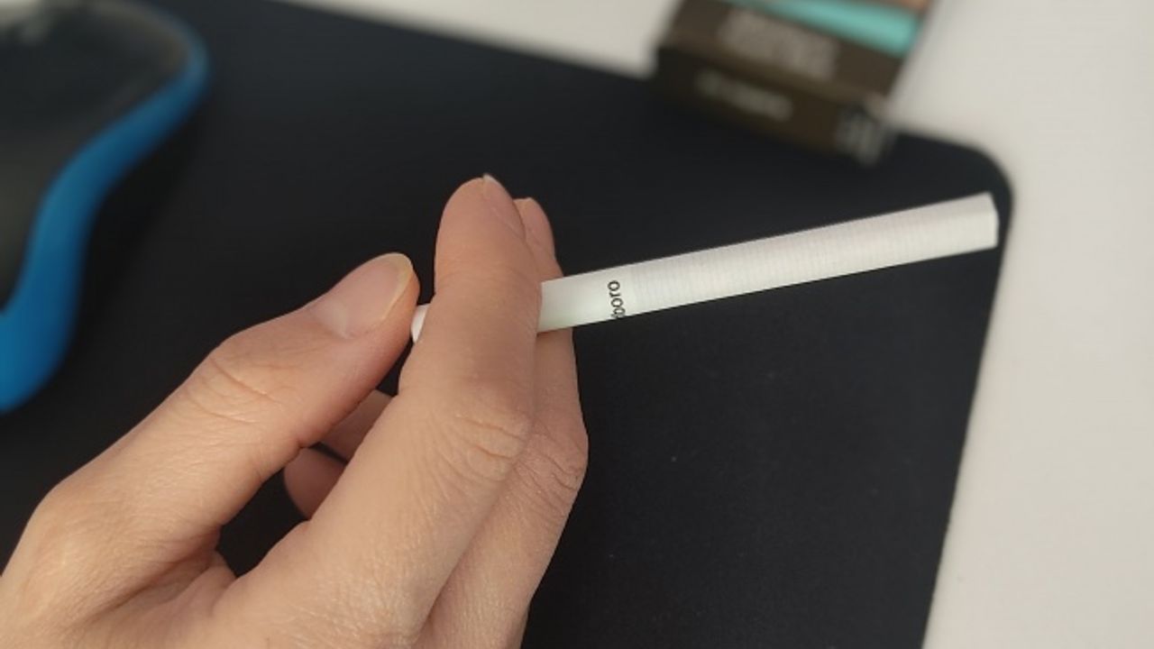 Tütün; sağlığı, çevreyi ve  besin kaynaklarını tehdit ediyor