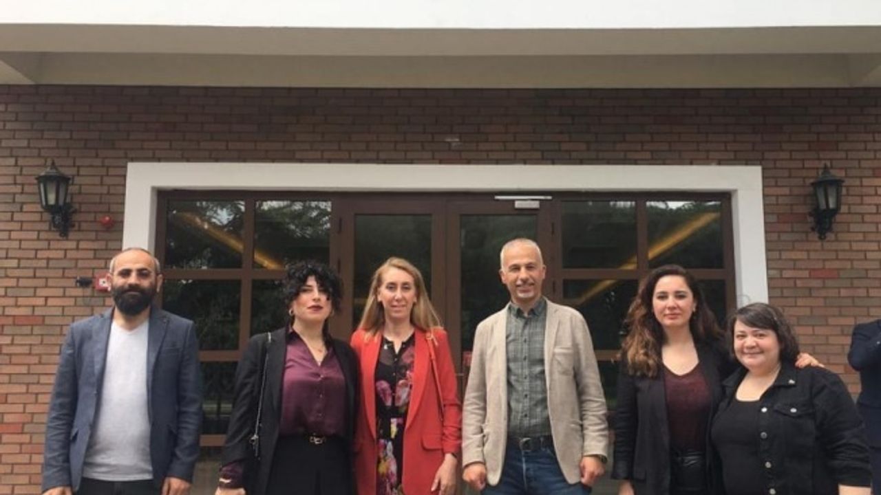 Eğitim-Sen: Anayasaya, laik bilimsel eğitime aykırı!