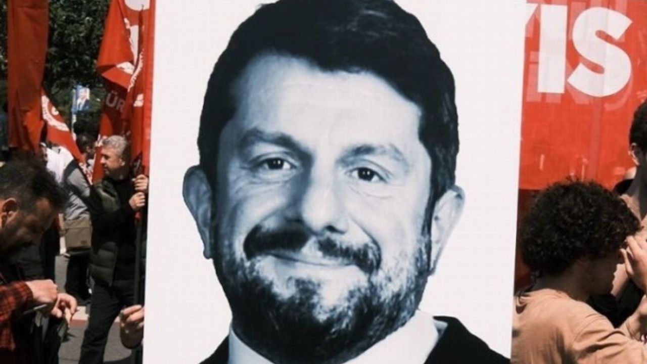 TİP, Atalay'ı TBMM için aday gösterdi