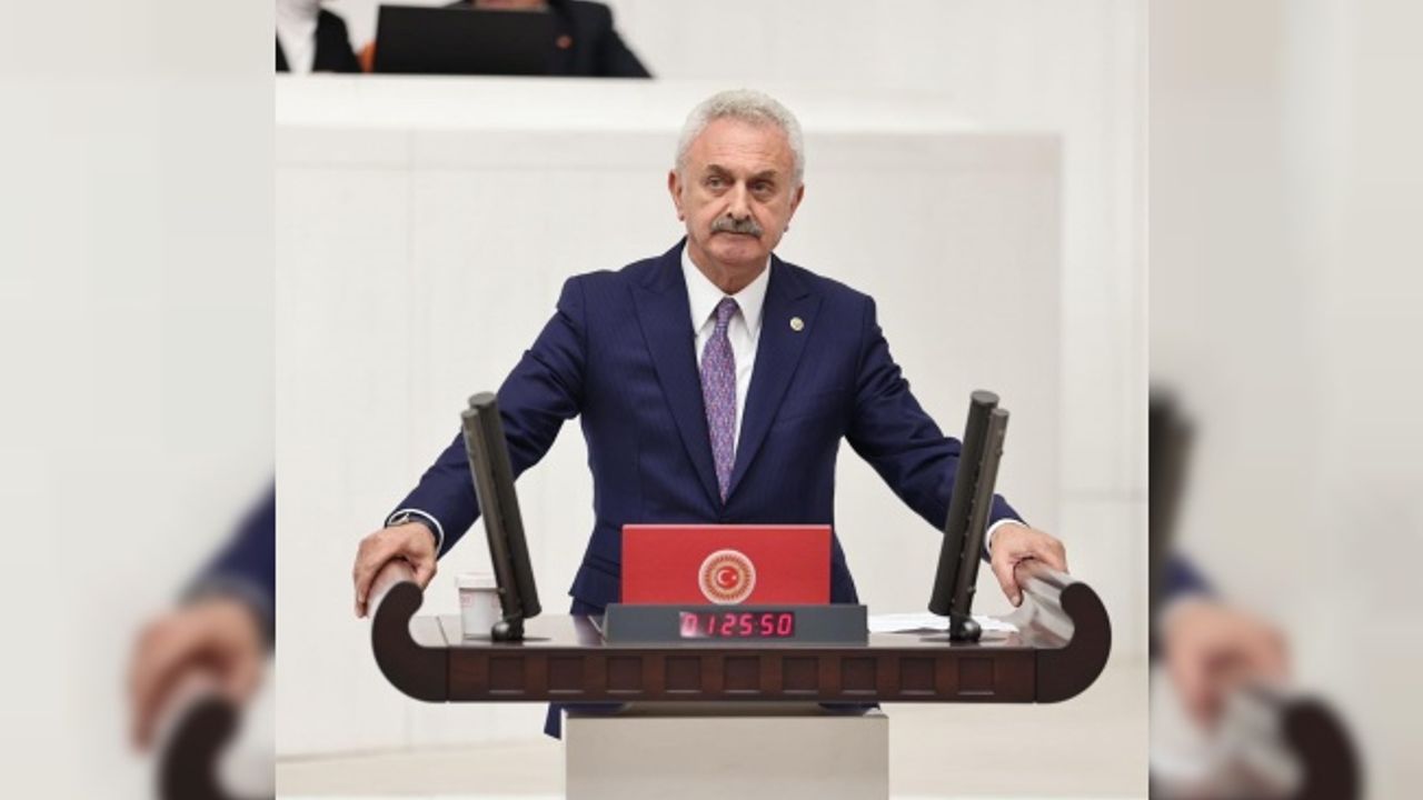 Nail Çiler: Gebze'nin il olmasını ekonomik ve siyasi kayıp olarak görenler var!