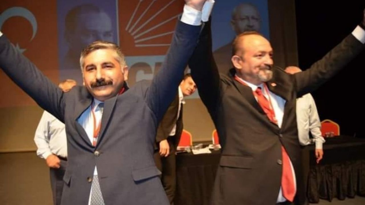 Gökhan Orhan: Mücadelemiz birlikte sürecek