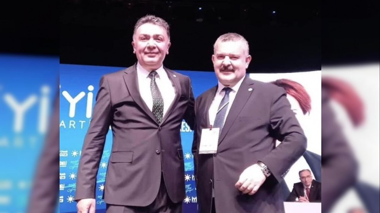 Şanbaz Yıldız Diye Bir Ağabey  Geldi-Geçti Hayatımızdan…