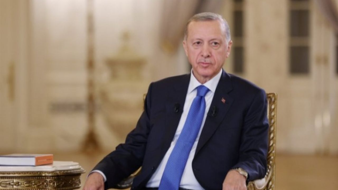 Erdoğan Putin'e ne kadar güveniyor? Amerikan televizyon kanalında yanıtladı