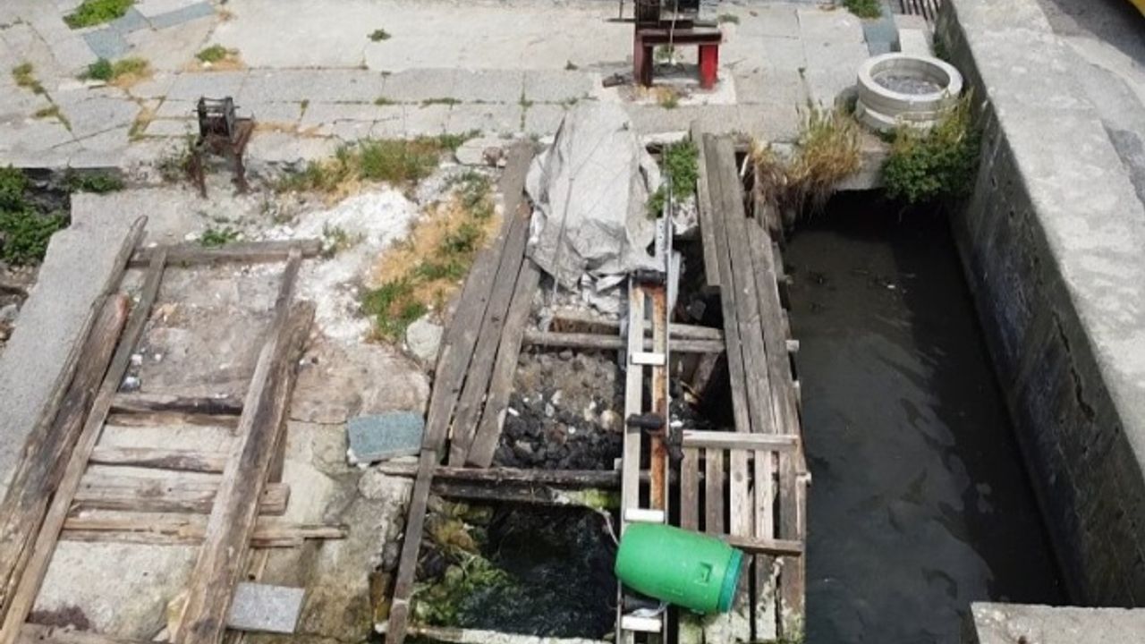 İstanbul Beykoz'un 40 yıllık sorunu çözüldü