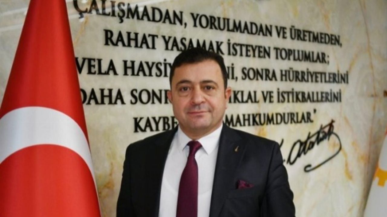 Kayseri OSB'ye yeni ticaret merkezi