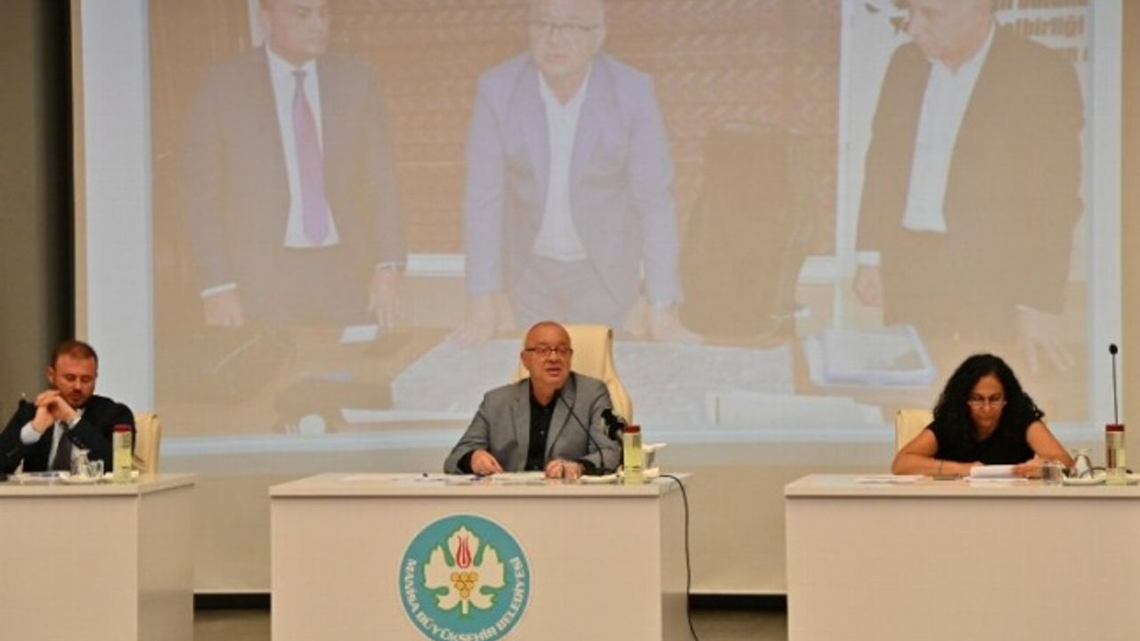 Manisa Akhisar ve Turgutlu’ya Başkan Ergün'den yeni müjdeler