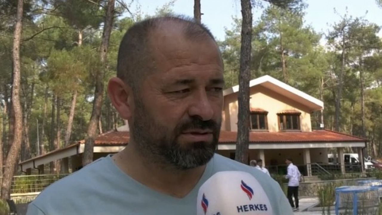 Orhaneli turizmi çağ atlıyor: Hedef 15 bin!