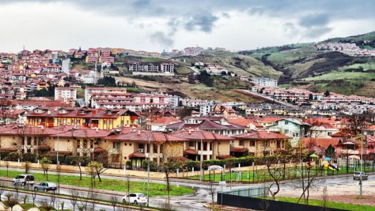 Sakarya'da ev sahibi olmak isteyenlerin beklediği müjde... 150 konut satışa çıkıyor