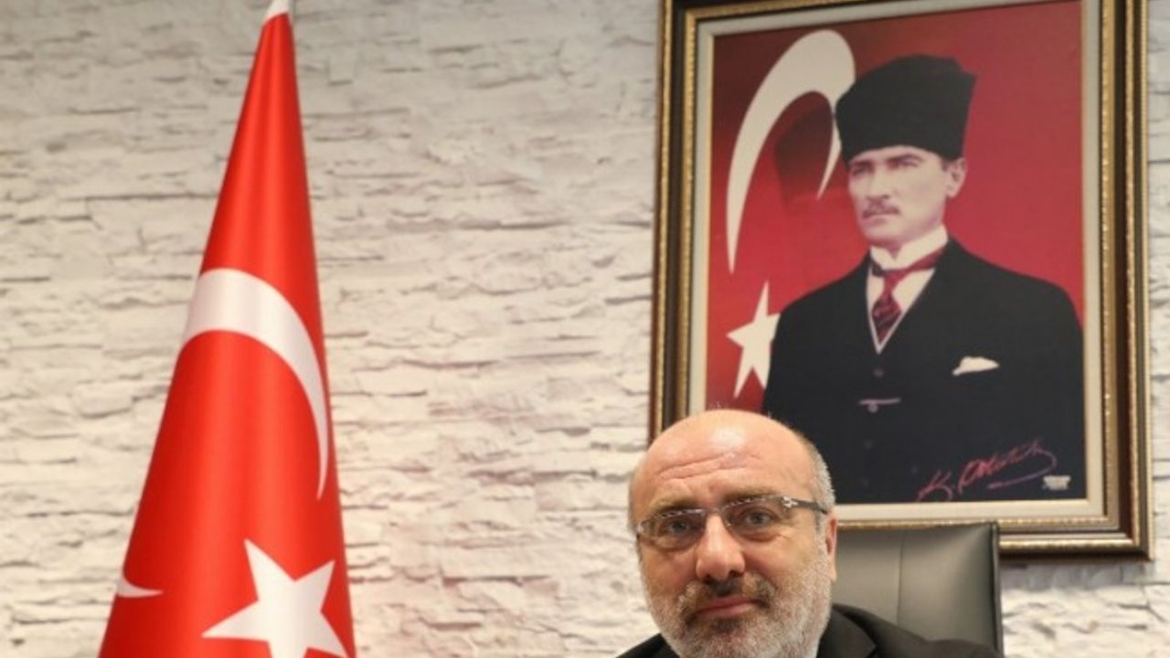 KAYÜ Rektörü'nden yeni akademik yol mesajı