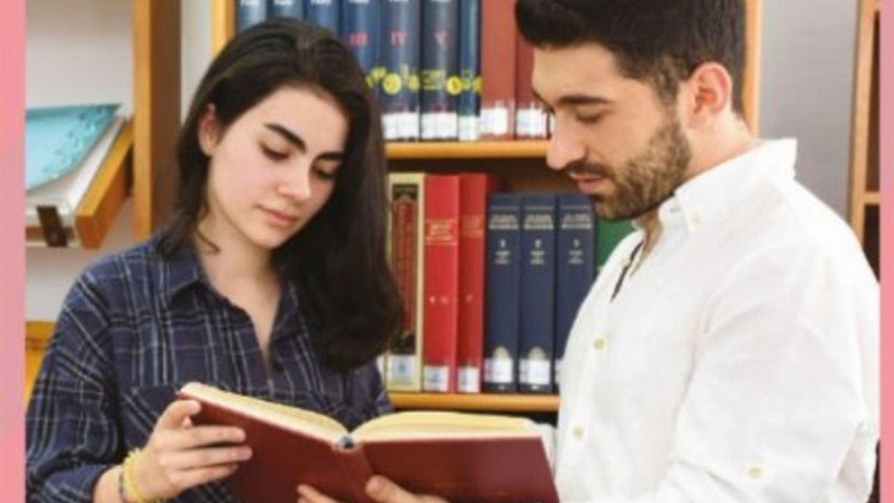 2024 yılı Eğitim ve Araştırma Bursları'na başvurular başlıyor