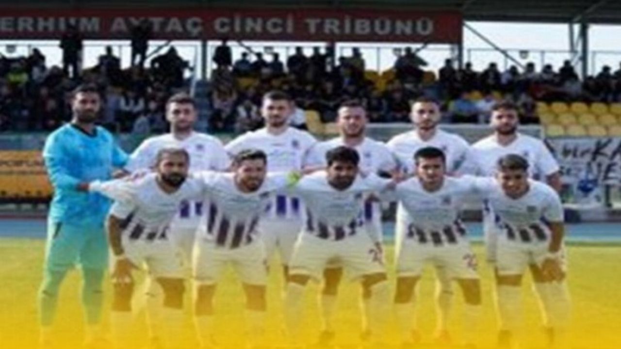 BAL 2. Grup'ta Gebzespor liderliğe yükseldi