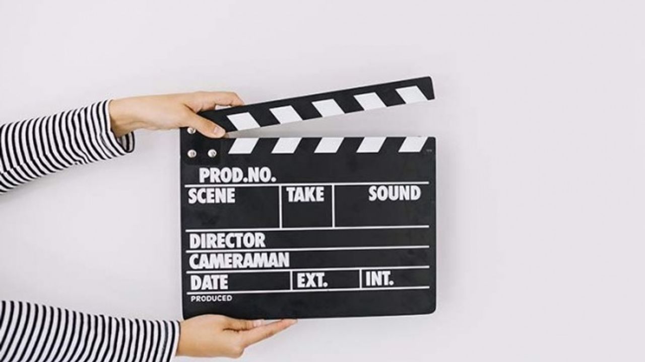 Bingöl'de 'Uluslararası Kısa Film' ile 5'inci buluşma