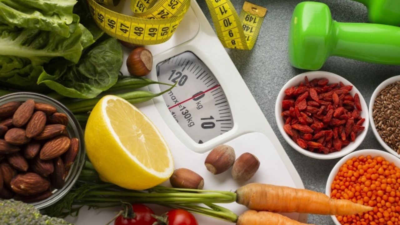 Çok yemek yemek istiyorsanız sebebi...