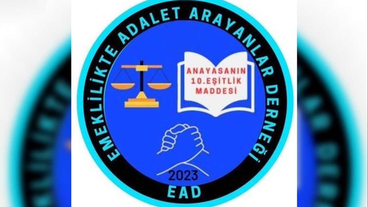 Emeklilikte Adalet Arayanlar Derneği Gebze’de açılıyor