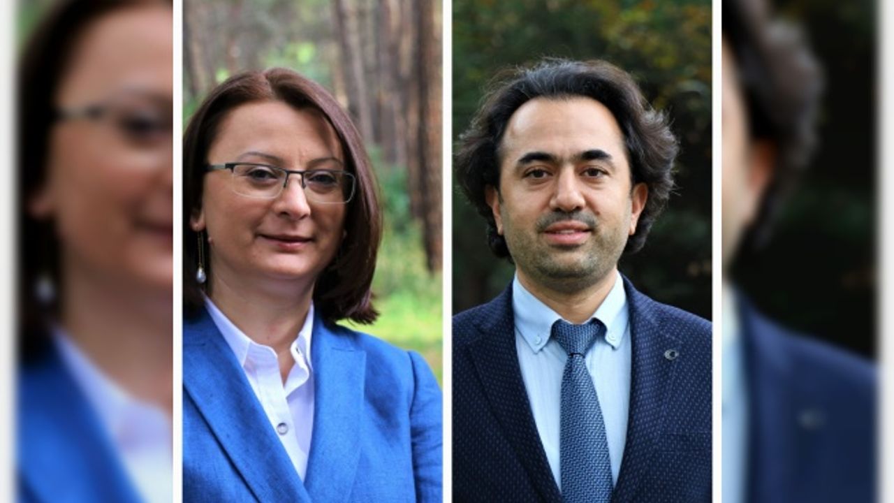 GTÜ Bilim İnsanları TÜBA-GEBİP ödülü aldı