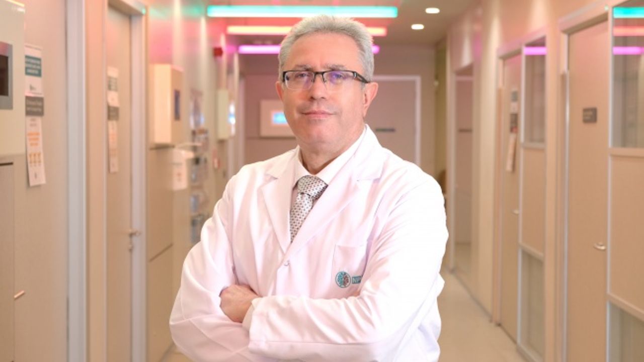 Her 6 saniyede bir kişi bu hastalıktan yaşamını yitiriyor