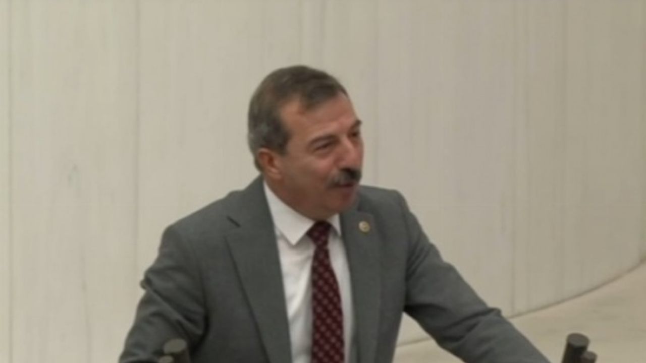 İYİ Partili Toktaş'tan Hatipoğlu'na sert cevap