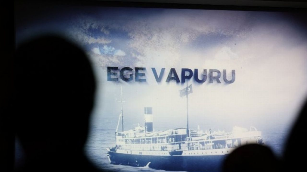 Rahmi Koç Müzesi'nden deniz tutkunu Atatürk'e özel anma